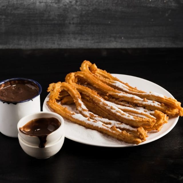 Churros.