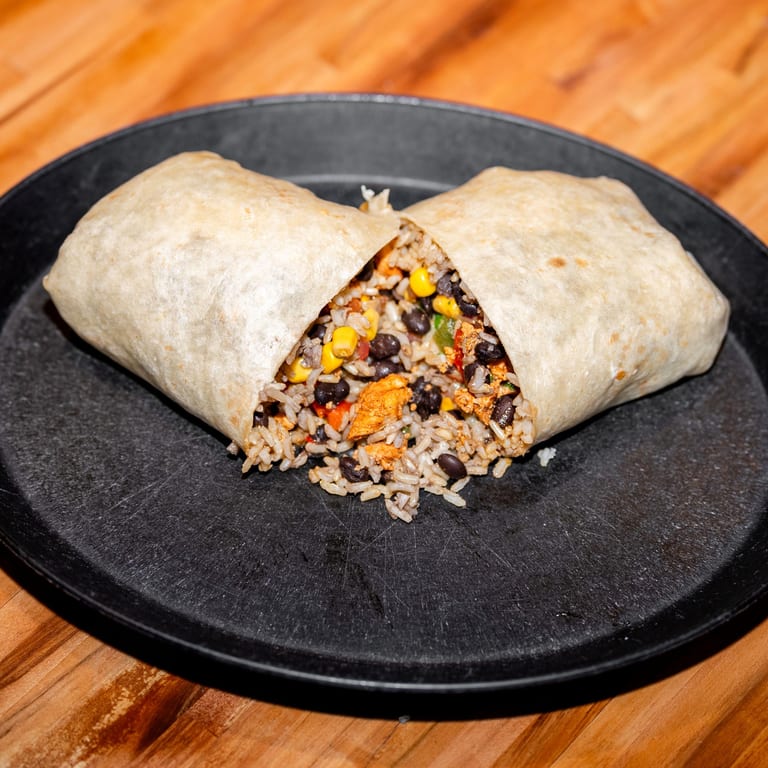 Nacho Mania: Mexican and Tex-Mex Delights