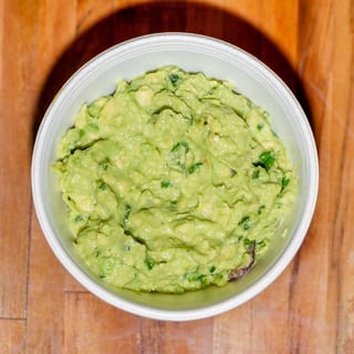 Guacamole