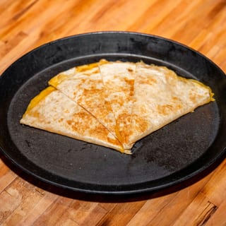 Chicken Quesadilla