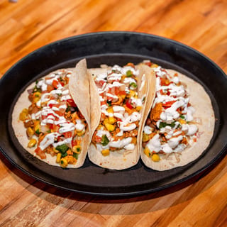 Steak Tacos